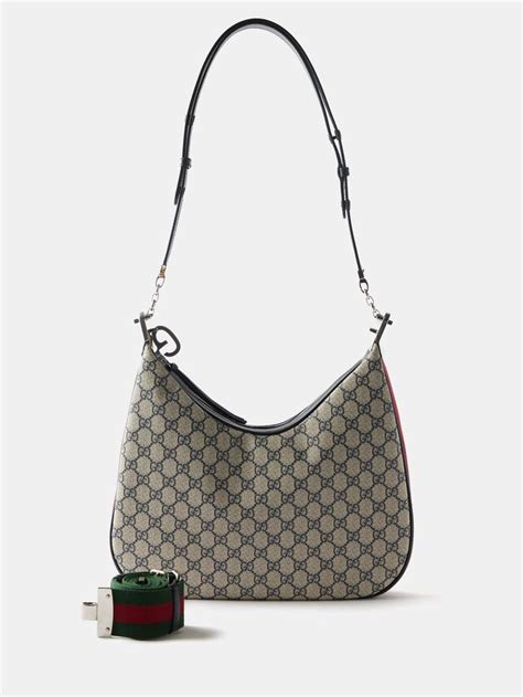 gg gucci matches fashion|gucci gg emblem handbags.